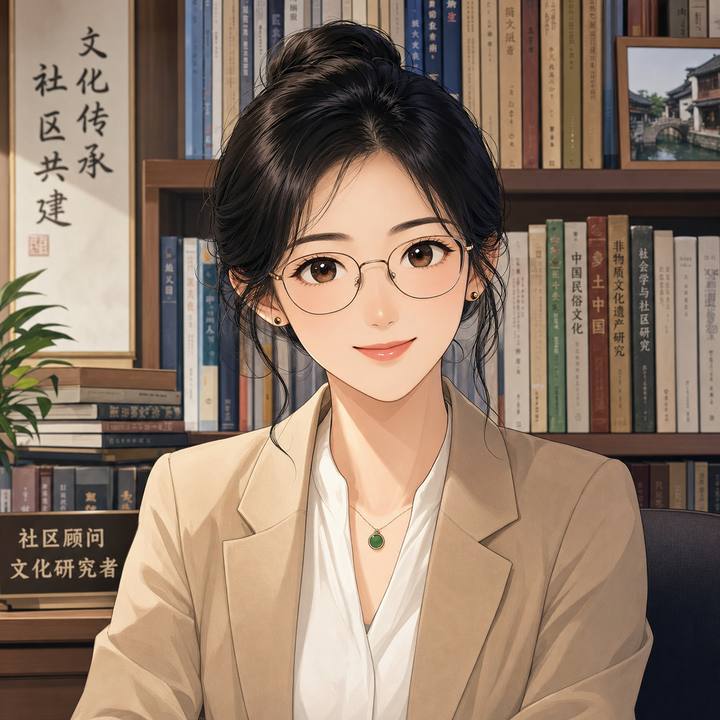 抖荫短视频-高级影视制片人赵雨桐